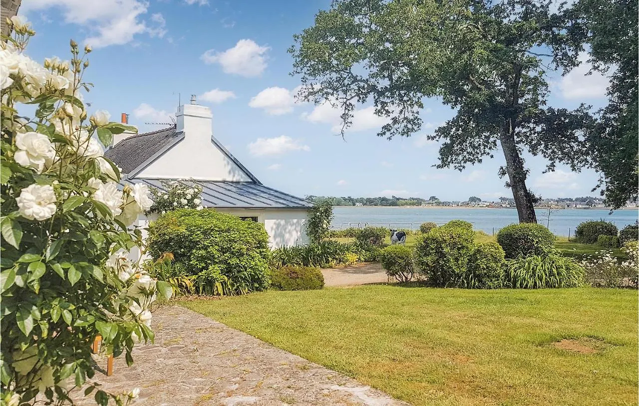 Σπίτι διακοπών Beautiful Home In Pont Labbe With Wifi